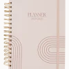 Grafix planner 2025 - 2026