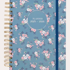Grafix planner 2025 - 2026