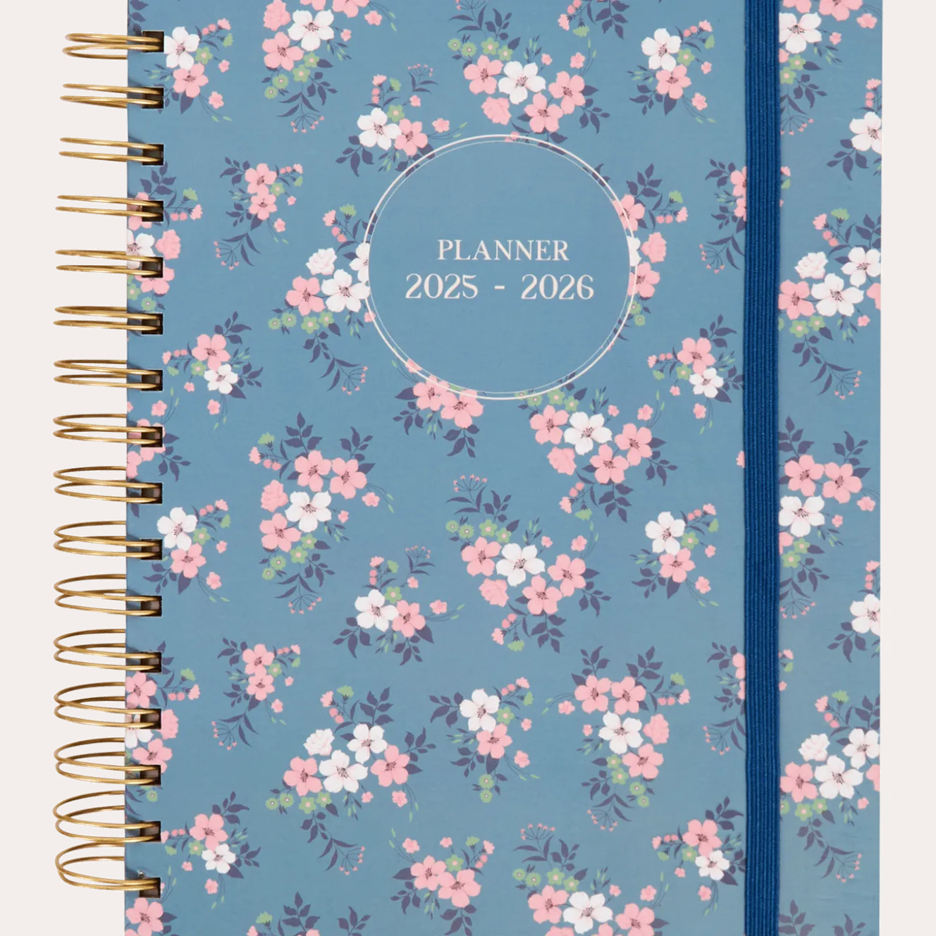 Grafix planner 2025 - 2026
