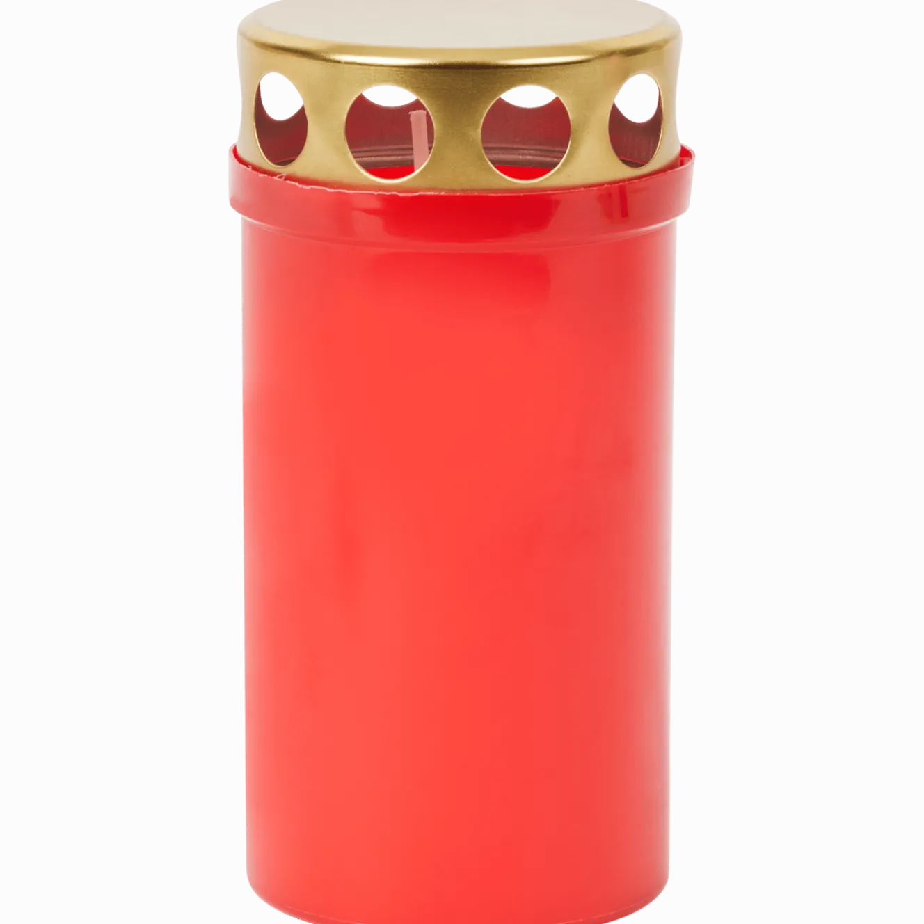Grafkaars rood