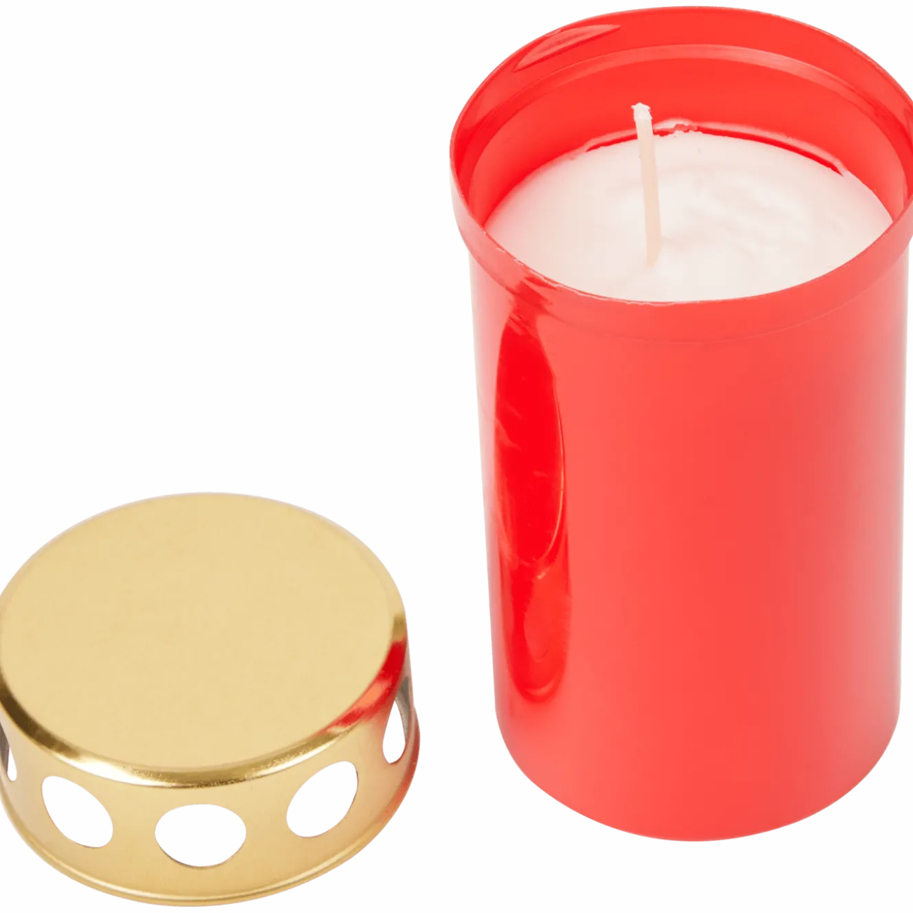Grafkaars rood