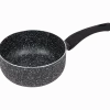 Granite stone steelpan