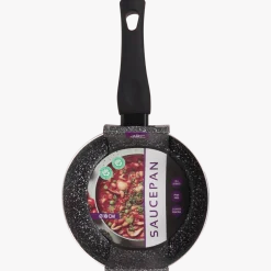 Granite stone steelpan