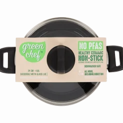 GreenChef braadpan