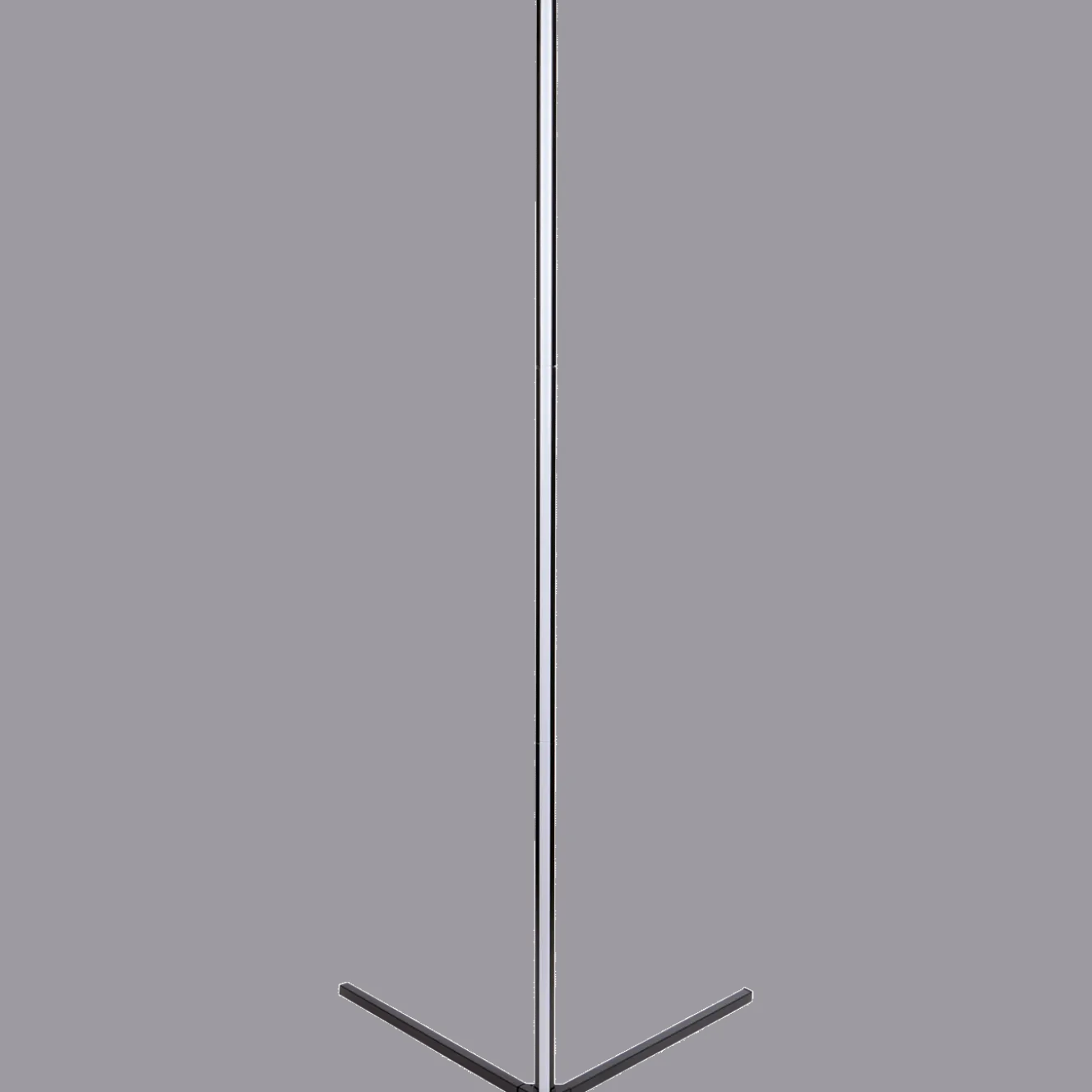 Grundig led-vloerlamp