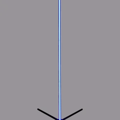 Grundig led-vloerlamp