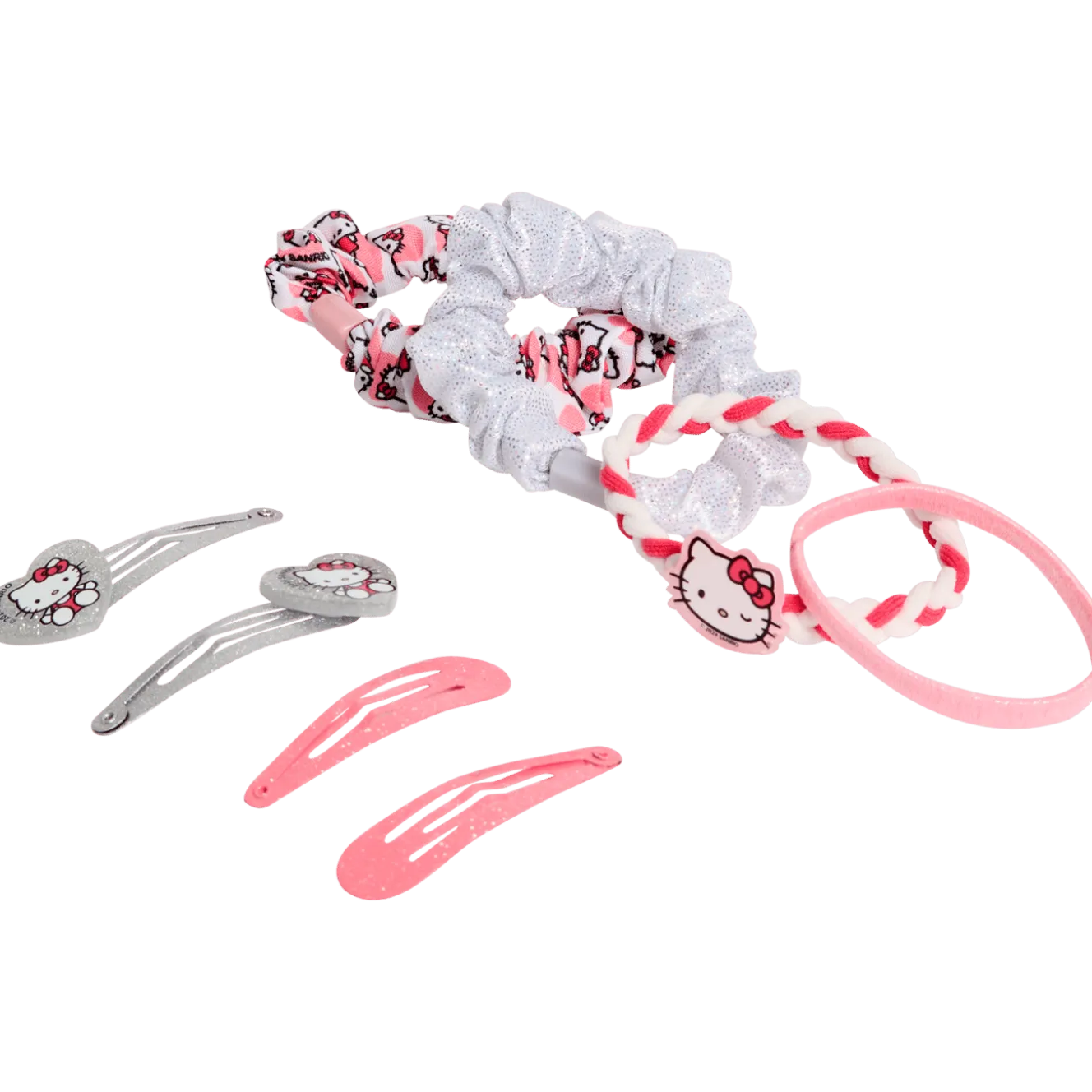 Haaraccessoires