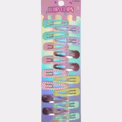 Haarclips