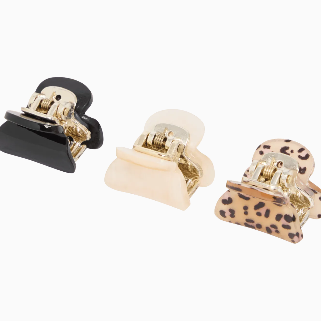 Haarclips