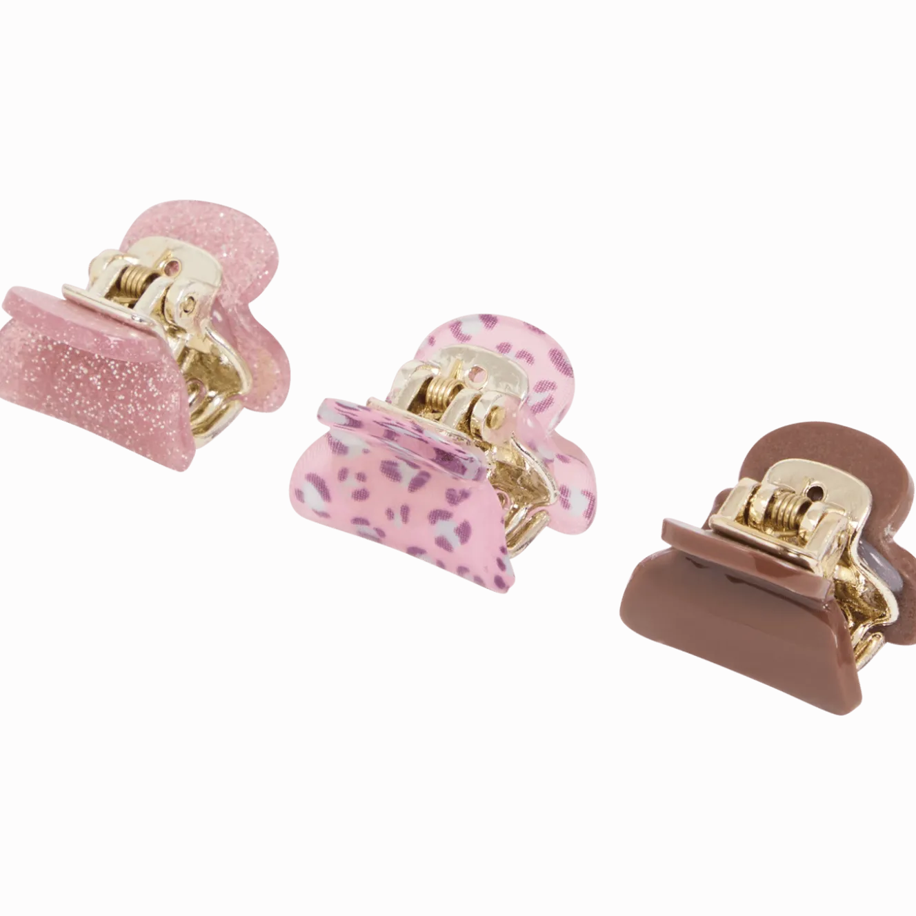 Haarclips