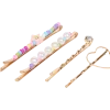 Haarclips