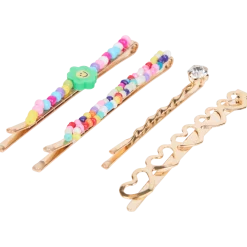 Haarclips