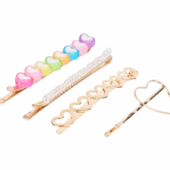 Haarclips