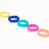 Haarelastieken
