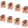 Haarklemmen