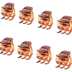 Haarklemmen