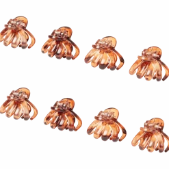 Haarklemmen