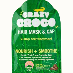 Haarmasker