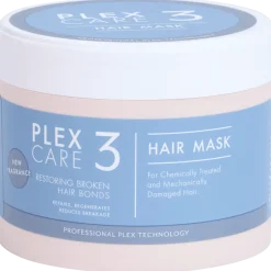 Haarmasker Plex Care 3