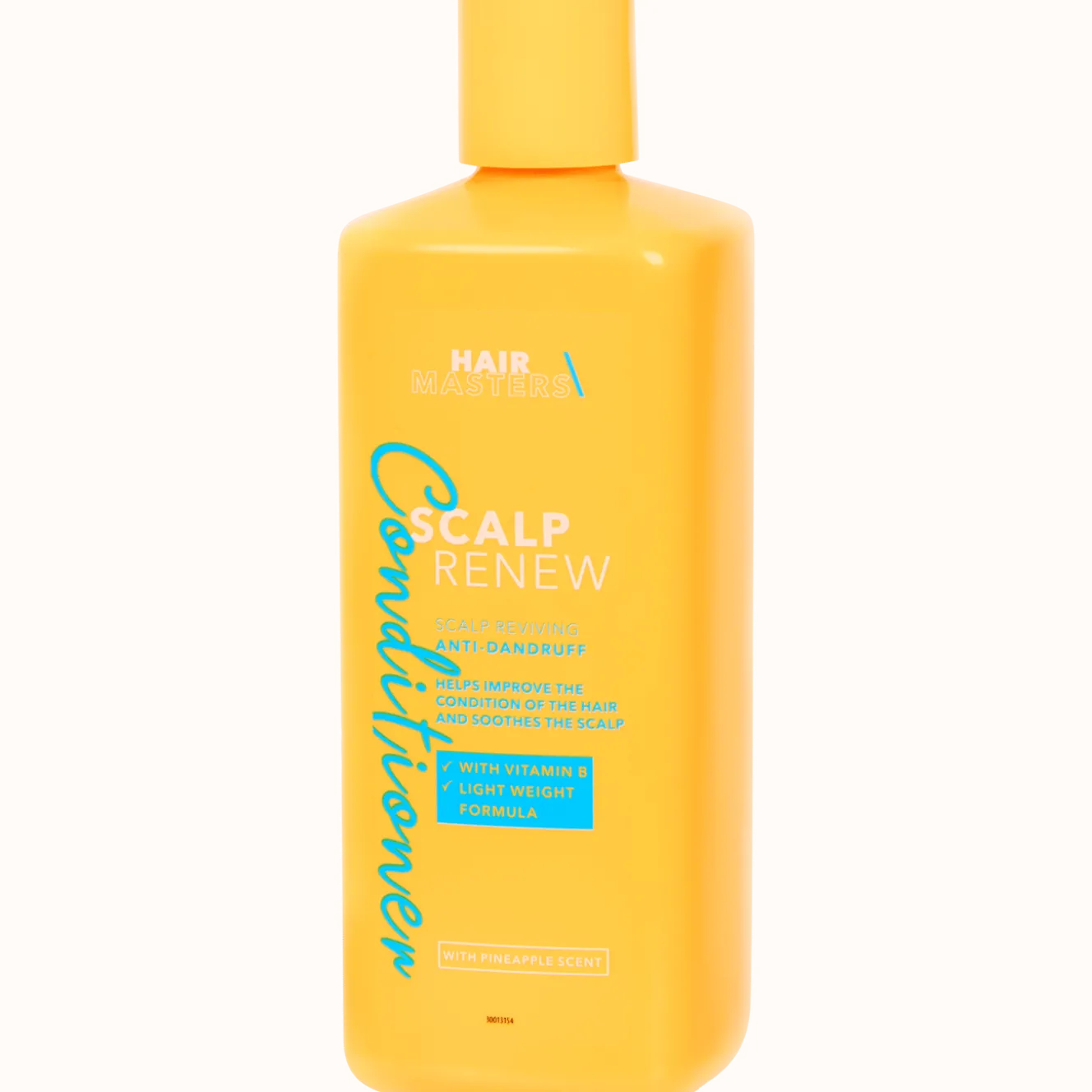 Hairmasters anti-roos conditioner Scalp Renew
