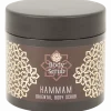 Hammam lichaamsscrub