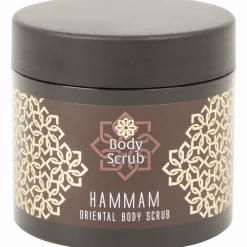 Hammam lichaamsscrub
