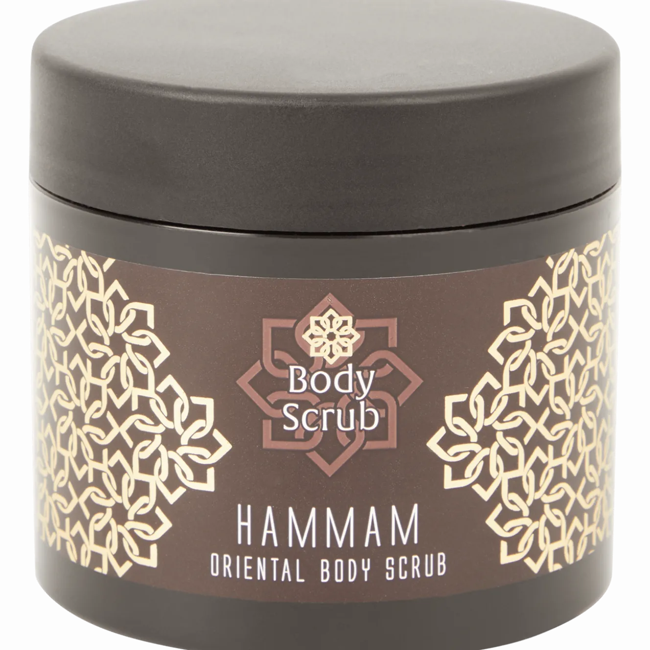 Hammam lichaamsscrub