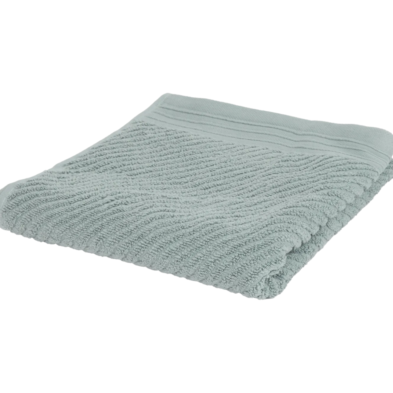Handdoek