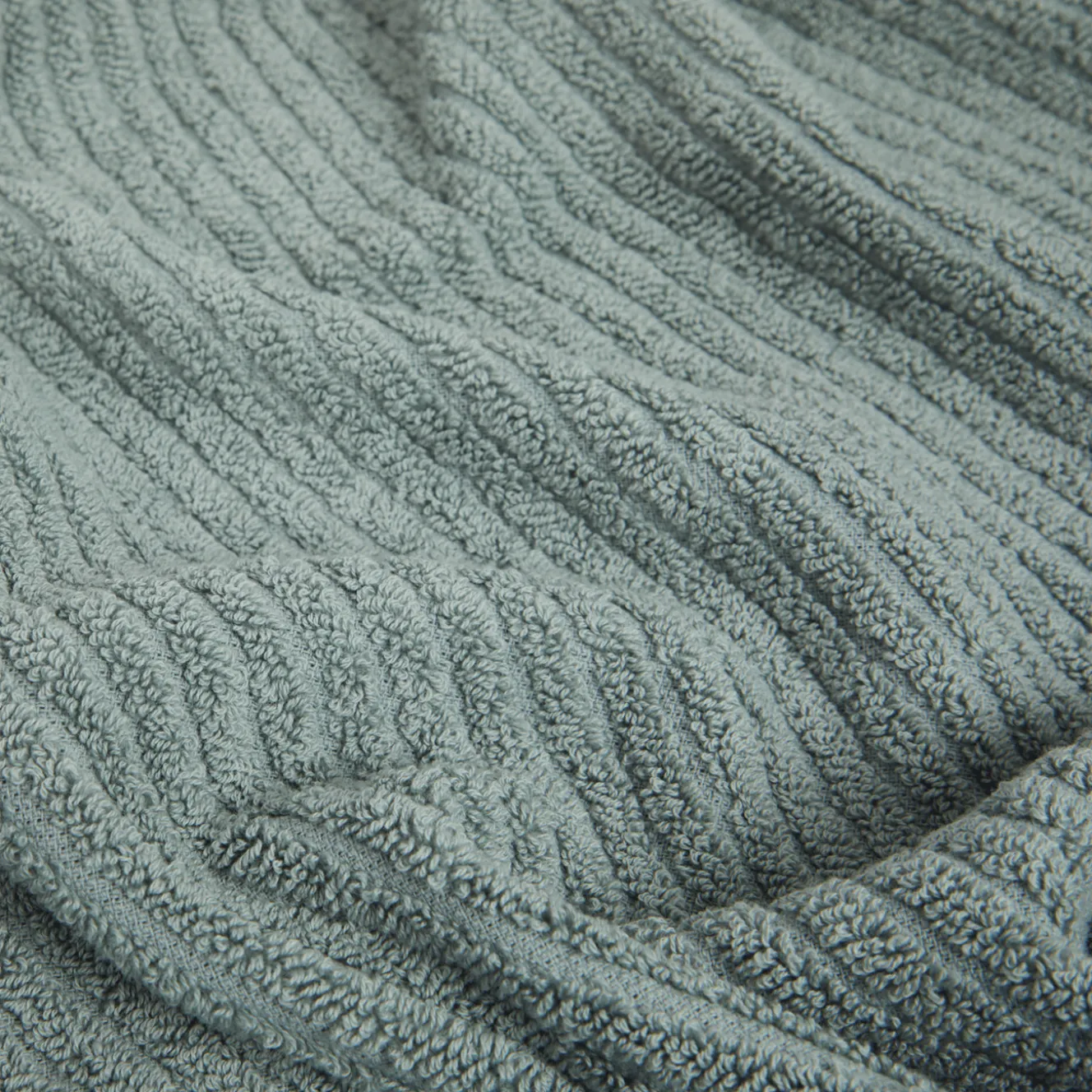 Handdoek