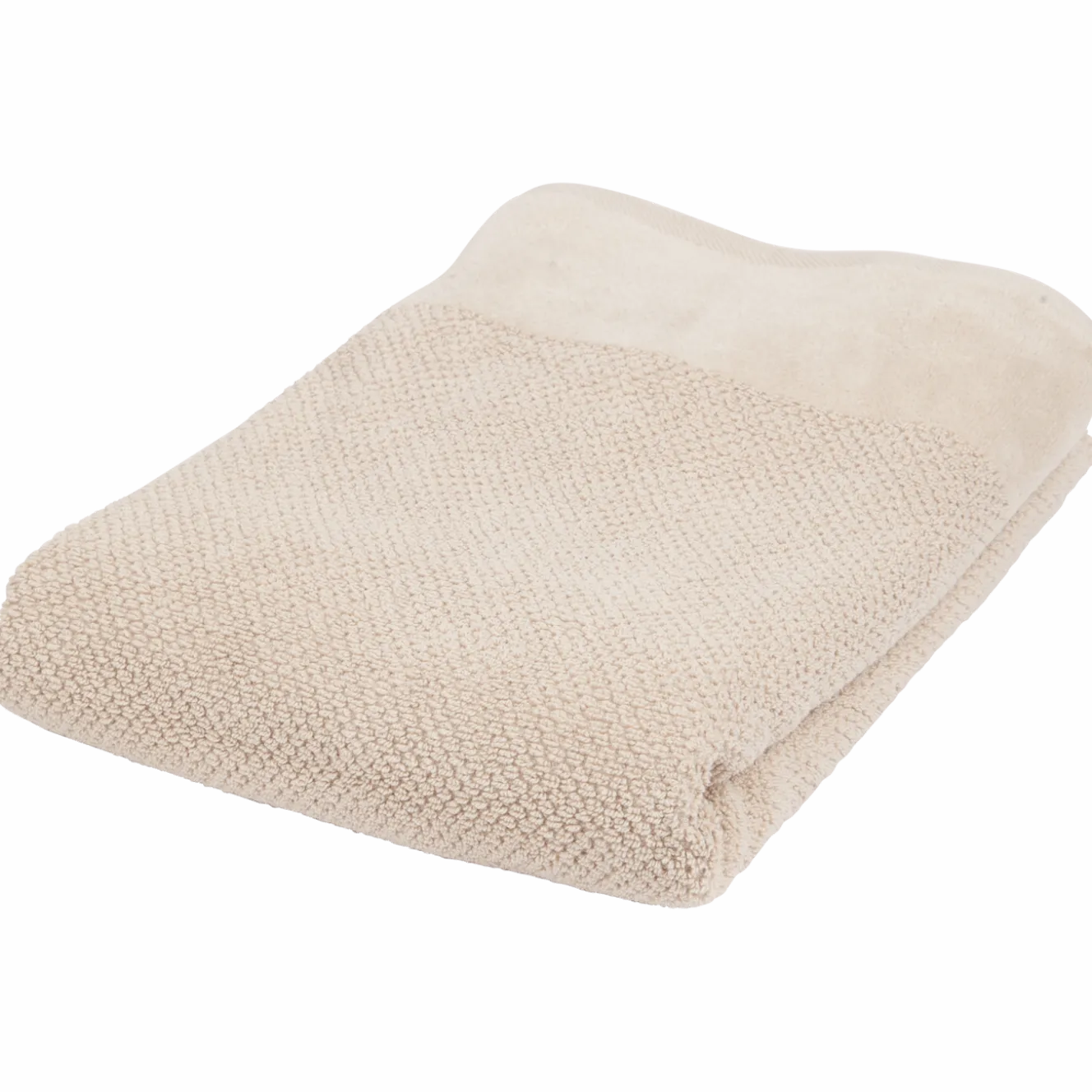Handdoek