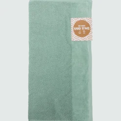 Handdoek