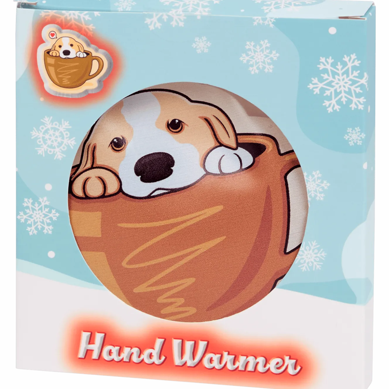 Handwarmer