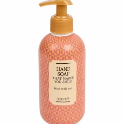Handzeep