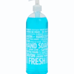 Handzeep Fresh