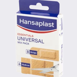 Hansaplast Essentials pleisters Universal