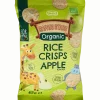 Happy Creations Safari Stars rijstwafels Appel