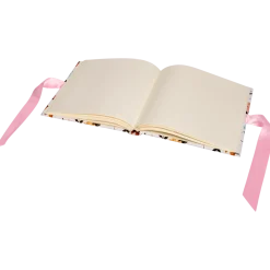 Hardcover fotoalbum