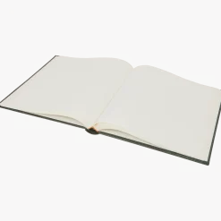 Hardcover fotoalbum