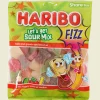 Haribo Let's Get Sour Mix
