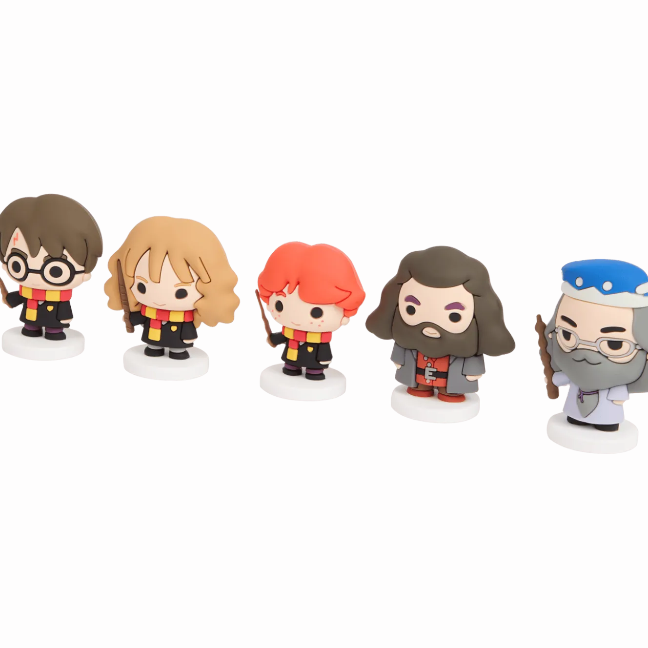 Harry Potter figuren