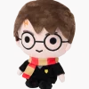 Harry Potter pluchen figuur