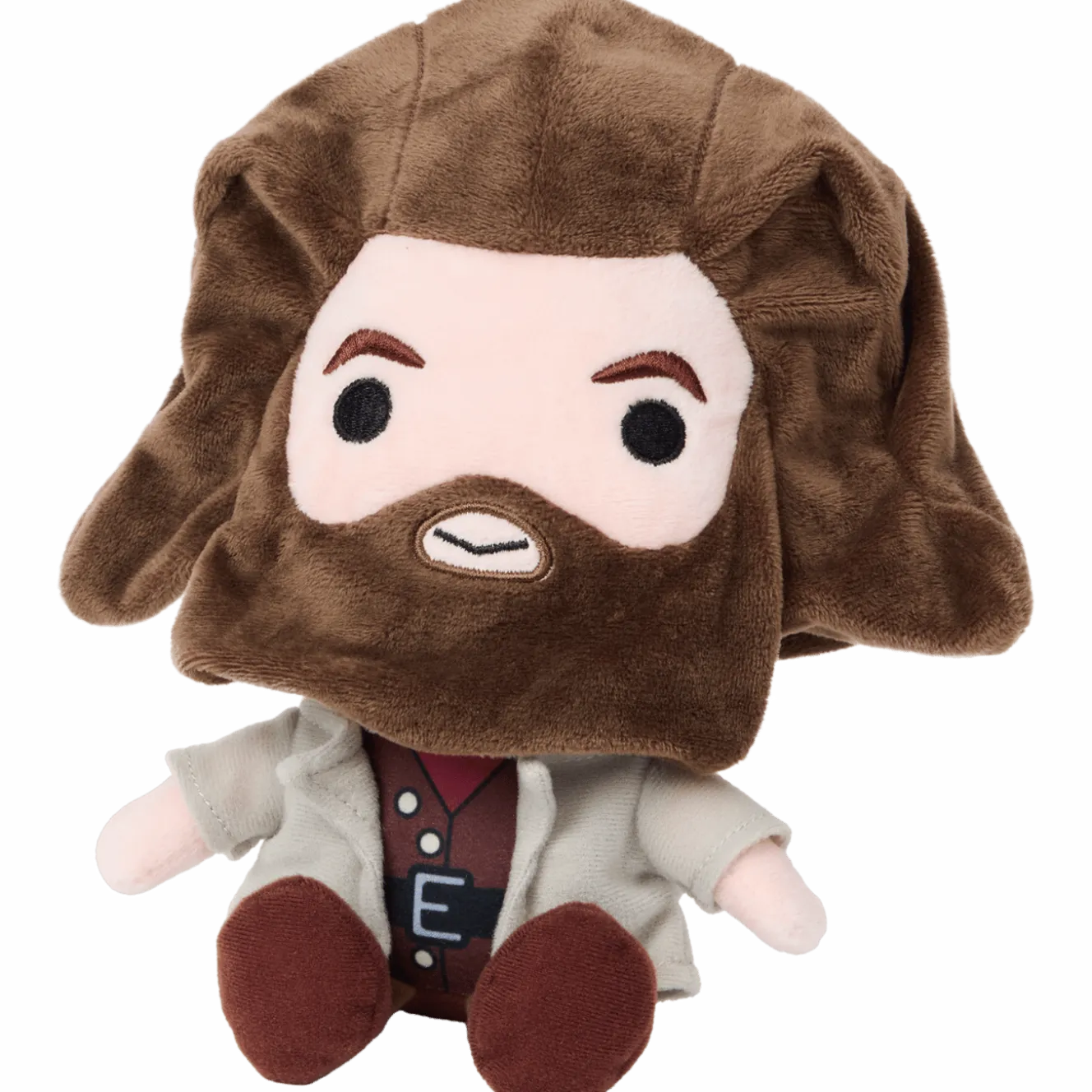 Harry Potter pluchen figuur