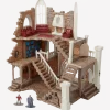Harry Potter speelkasteel Griffoendor Toren