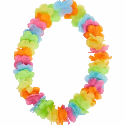 Hawaiiketting XL