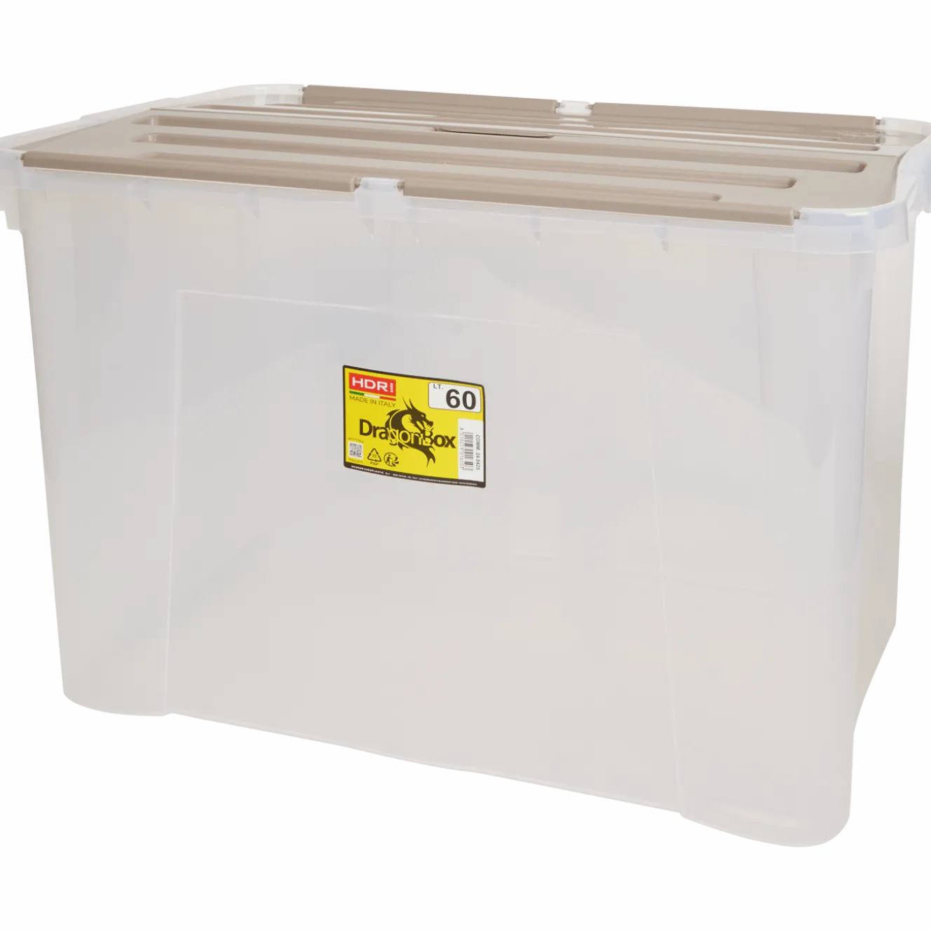 Heidrun opbergbox