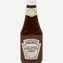 Heinz Sticky Korean barbecuesaus