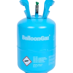 Heliumtank