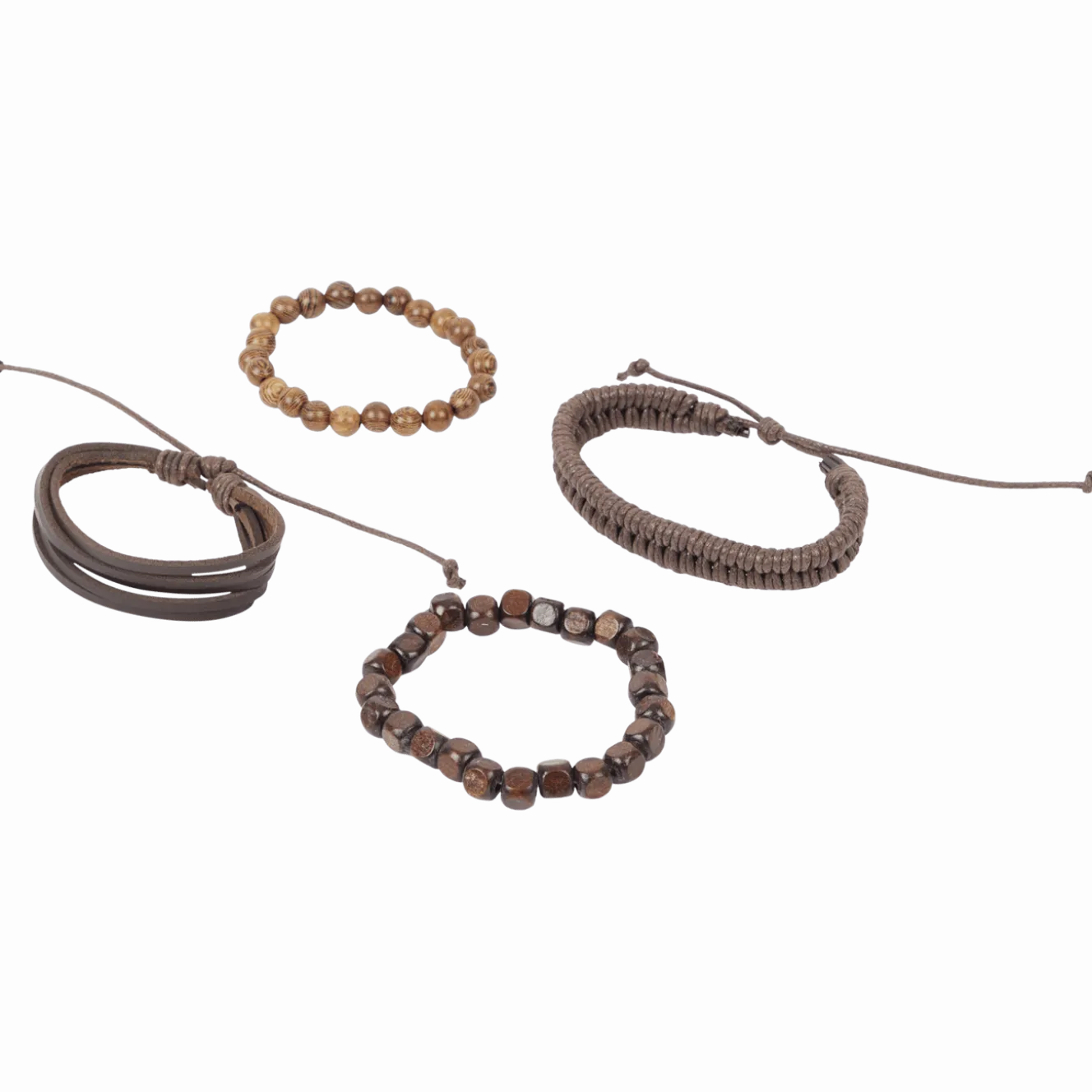 Heren armband