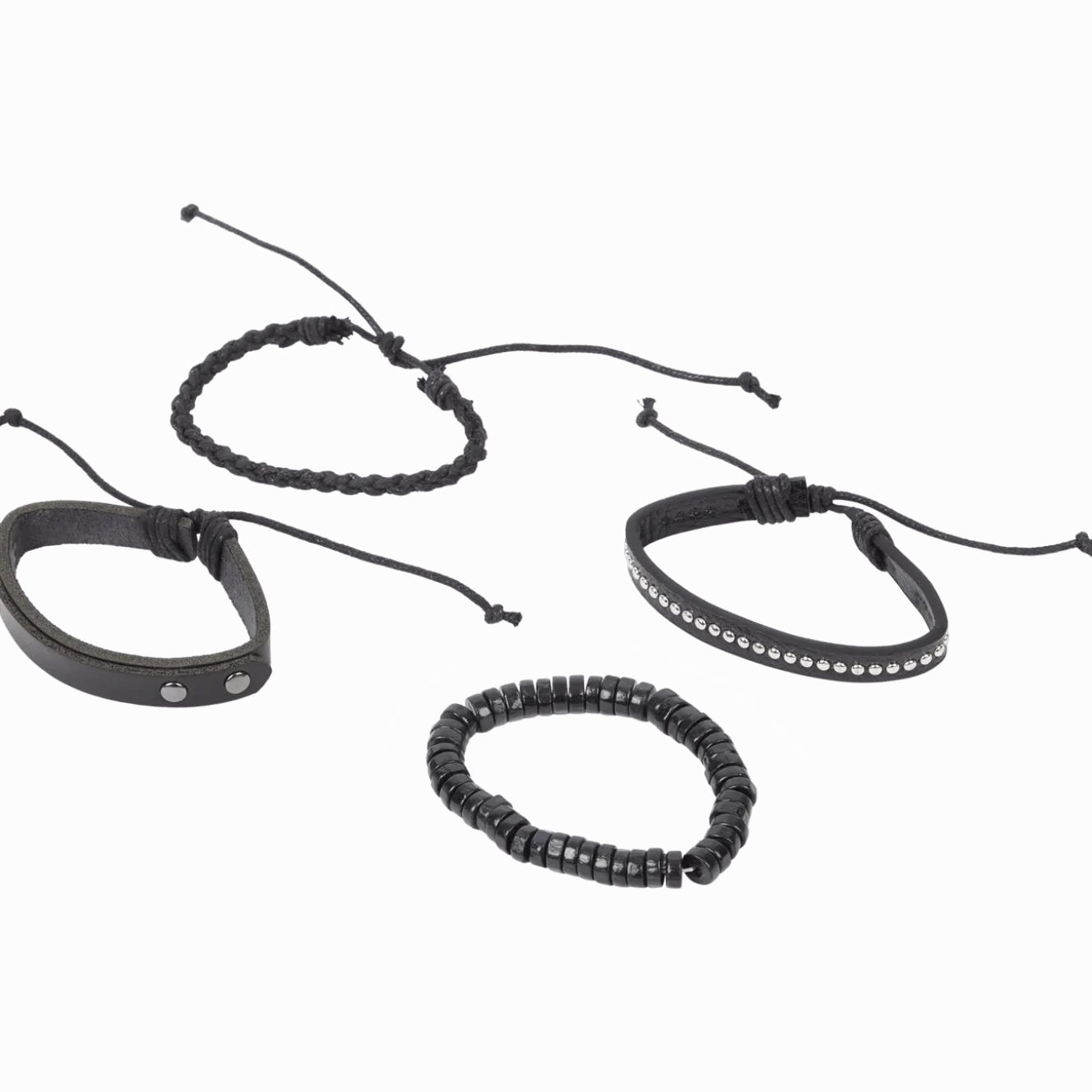 Heren armband