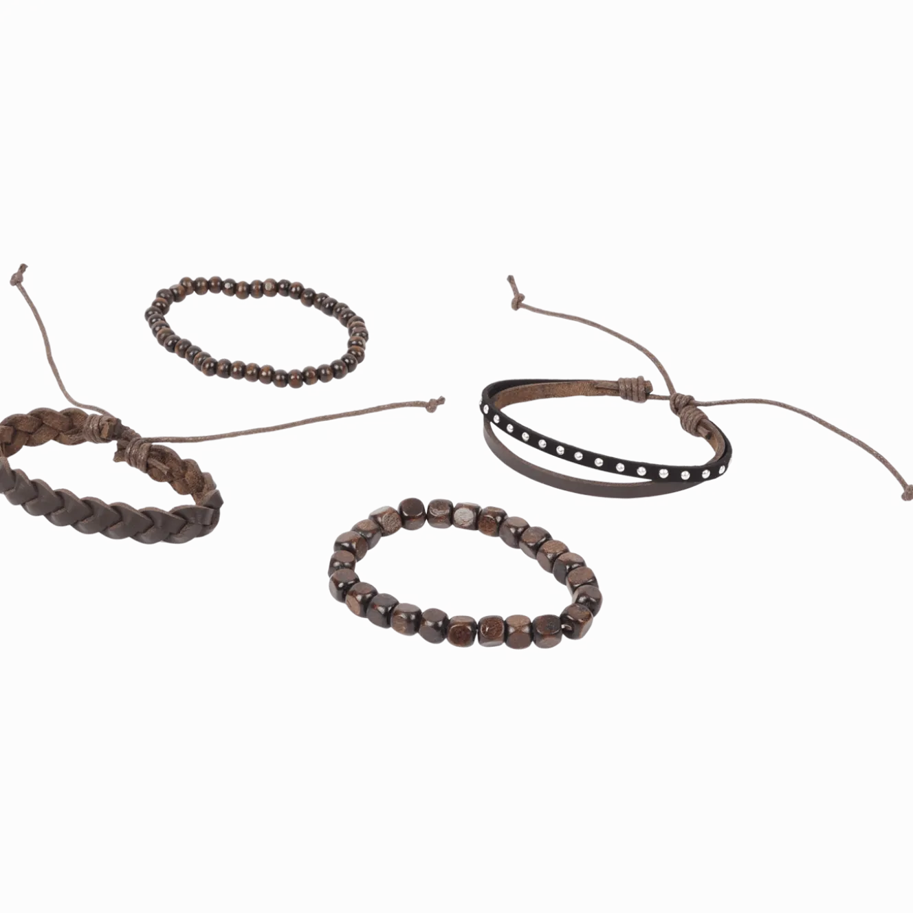Heren armband
